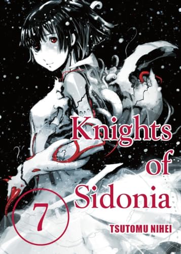 Stock image for Knights of Sidonia, Volume 7 for sale by ThriftBooks-Atlanta