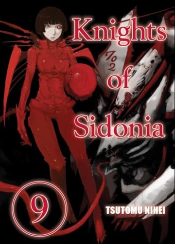Stock image for Knights of Sidonia, Volume 9 for sale by ZBK Books
