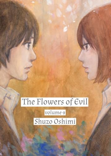 Imagen de archivo de Flowers of Evil, Volume 9 a la venta por ThriftBooks-Dallas