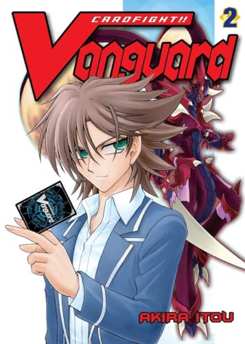 Stock image for Cardfight!! Vanguard, Volume 2 (Cardfight! Vanguard, 2) for sale by WorldofBooks