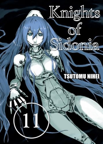 9781939130914: Knights of Sidonia, Volume 11