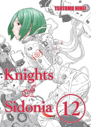 Stock image for Knights of Sidonia. Volume 12 for sale by Blackwell's