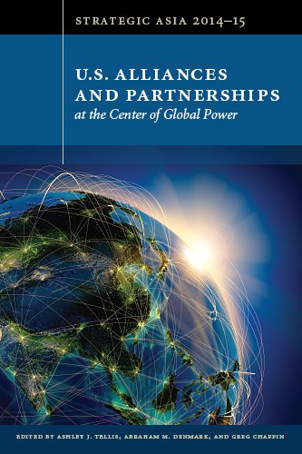 Beispielbild fr Strategic Asia 201415 : U. S. Alliances and Partnerships at the Center of Global Power zum Verkauf von Better World Books