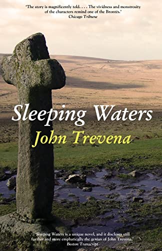 Stock image for Sleeping Waters (Valancourt Classics) for sale by Lucky's Textbooks
