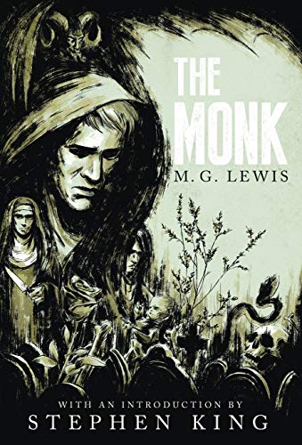 9781939140067: The Monk: A Romance (Gothic Classics)