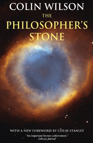 Beispielbild fr The Philosopher's Stone zum Verkauf von More Than Words