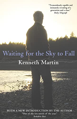 9781939140180: Waiting for the Sky to Fall