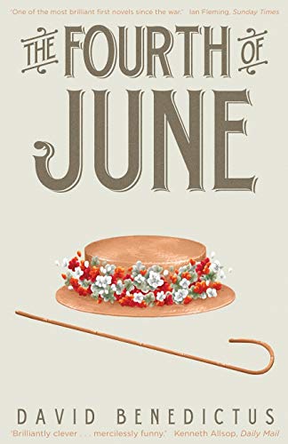 9781939140210: The Fourth of June