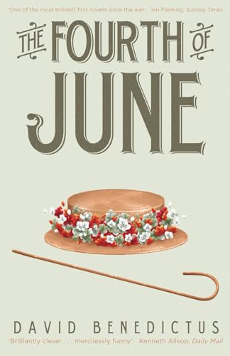 9781939140210: The Fourth of June