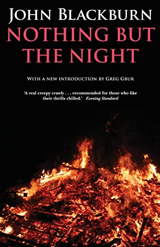 Stock image for Nothing But the Night for sale by California Books