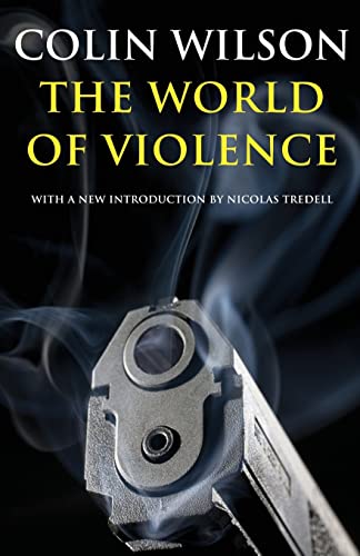 Stock image for The World of Violence for sale by Chiron Media