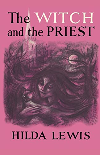 9781939140289: The Witch and the Priest