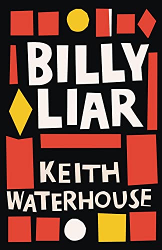 Beispielbild fr Billy Liar zum Verkauf von Better World Books