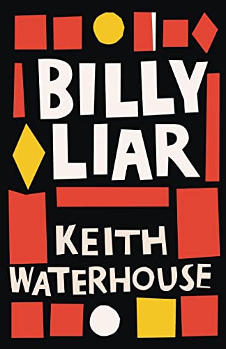 9781939140302: Billy Liar (20th Century)