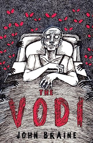 The Vodi (9781939140401) by Braine, John