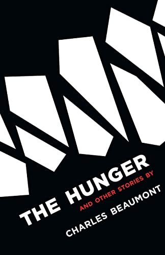 Stock image for The Hunger: And Other Stories (20th Century) for sale by Chiron Media