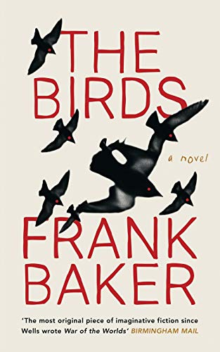 The Birds (9781939140494) by Baker, Frank
