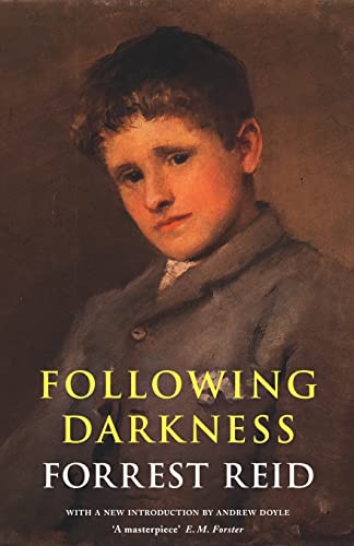 Beispielbild fr Following Darkness (20th Century) zum Verkauf von WorldofBooks