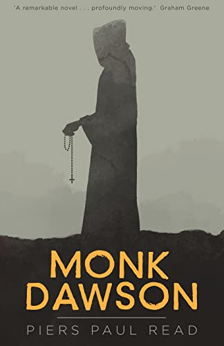 Beispielbild fr Monk Dawson zum Verkauf von WorldofBooks