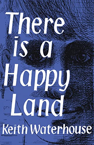 9781939140616: There Is a Happy Land