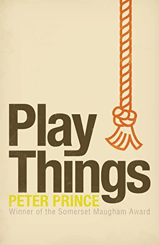 9781939140678: Play Things