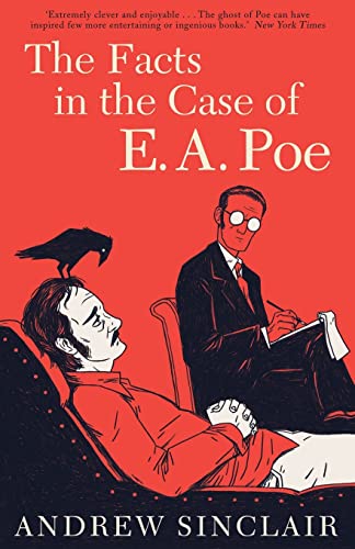 Beispielbild fr The Facts in the Case of E. A. Poe zum Verkauf von WorldofBooks