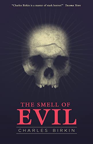 Beispielbild fr The Smell of Evil zum Verkauf von Chiron Media