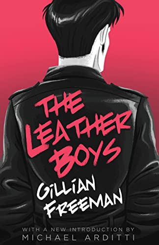 9781939140777: The Leather Boys