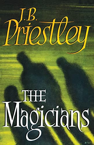 9781939140791: The Magicians