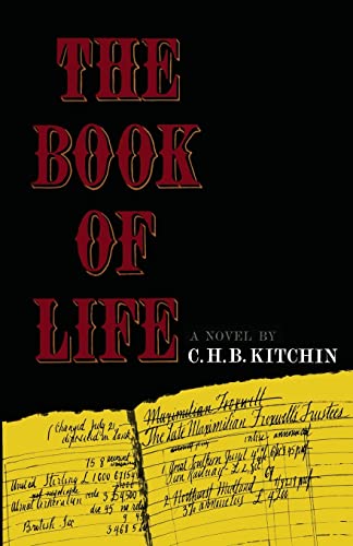 Beispielbild fr The Book of Life zum Verkauf von Chiron Media