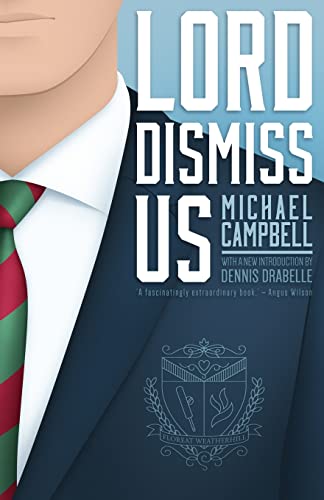 Stock image for Lord Dismiss Us for sale by AwesomeBooks