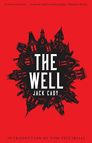 9781939140968: The Well