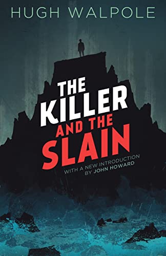 Beispielbild fr The Killer and the Slain: A Strange Story zum Verkauf von HPB Inc.