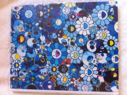 Beispielbild fr Takashi Murakami: Flowers and Skulls zum Verkauf von ANARTIST