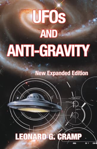 Beispielbild fr UFOs and Anti-Gravity : New Expanded Edition zum Verkauf von Better World Books