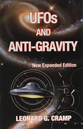 9781939149565: Ufos And Anti-Gravity: New Expanded Edition