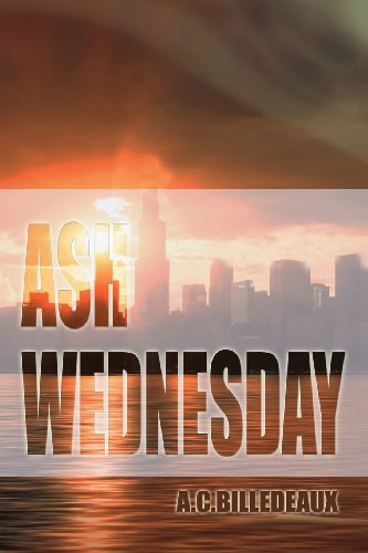 9781939156181: Ash Wednesday