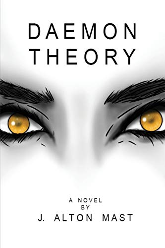 9781939156341: Daemon Theory