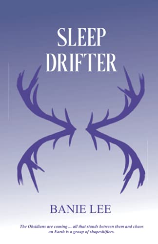 Beispielbild fr Sleep Drifter [Soft Cover ] zum Verkauf von booksXpress