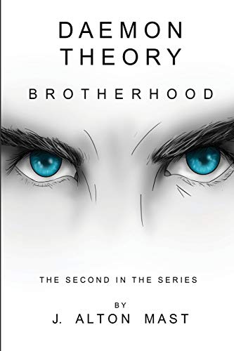 9781939156655: Daemon Theory: Brotherhood