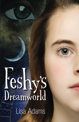 Stock image for Feshy's Dreamworld for sale by SecondSale