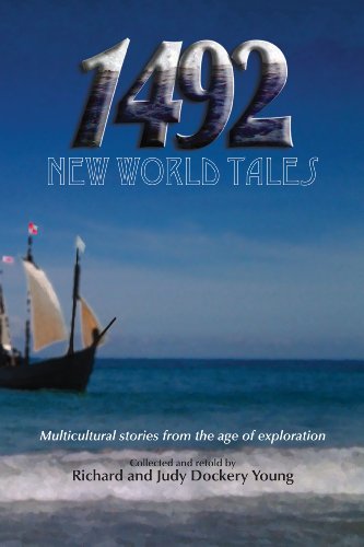 Stock image for 1492, New World Tales for sale by Better World Books: West