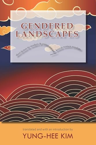 Stock image for Gendered Landscapes for sale by Blackwell's