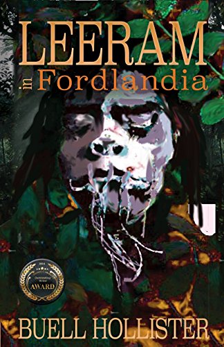 Stock image for Leeram in Fordlandia for sale by Irish Booksellers