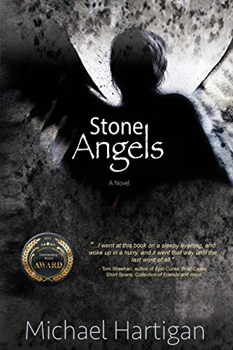 Stock image for Stone Angels for sale by SecondSale