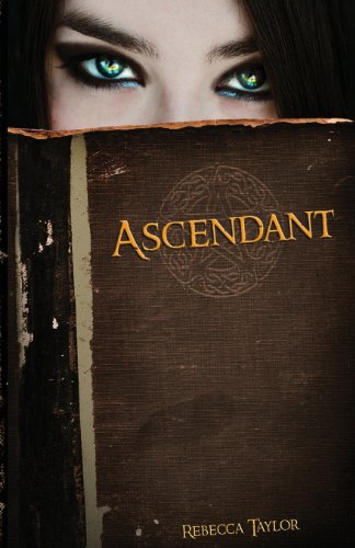 Beispielbild fr Ascendant zum Verkauf von Better World Books