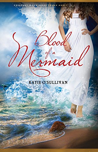 Beispielbild fr Blood of a Mermaid zum Verkauf von ThriftBooks-Dallas