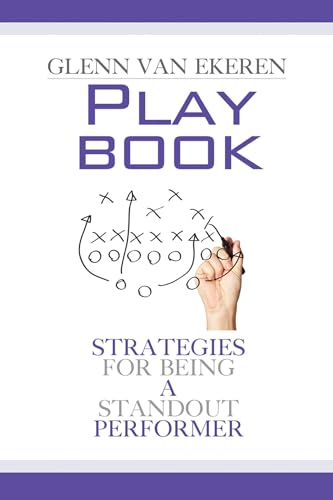 Immagine dell'editore per Playbook: Strategies For Being A Standout Performer venduto da Kennys Bookshop and Art Galleries Ltd.