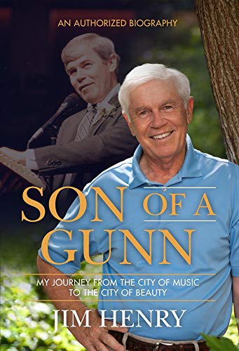 Imagen de archivo de Son of a Gunn: Where a Journey of Faith Can Lead a la venta por ThriftBooks-Dallas