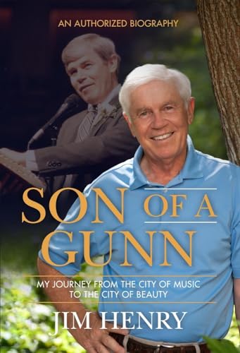 Stock image for Son of a Gunn: Where a Journey of Faith Can Lead for sale by BooksRun